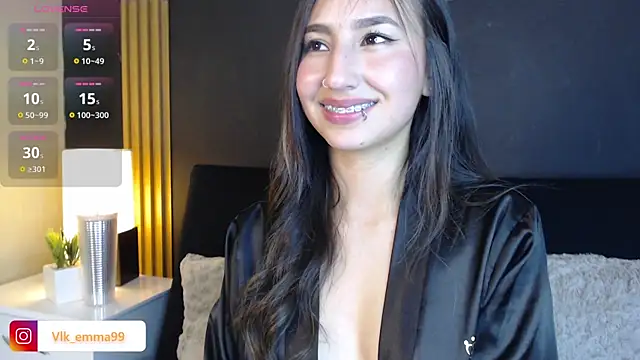  Emma Valka online show from 12-04-24, 12:41