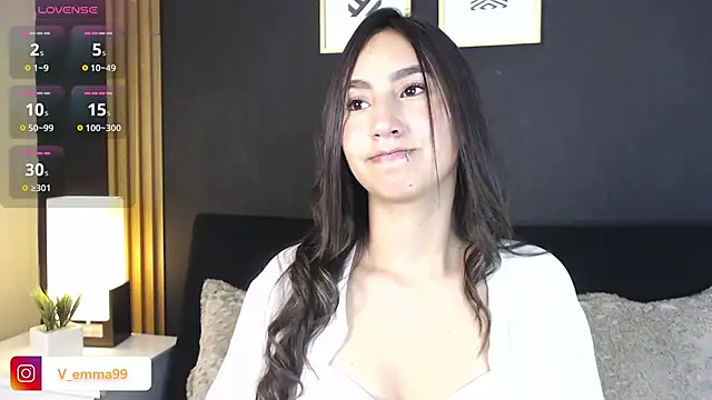  Emma Valka online show from 12-07-24, 05:42