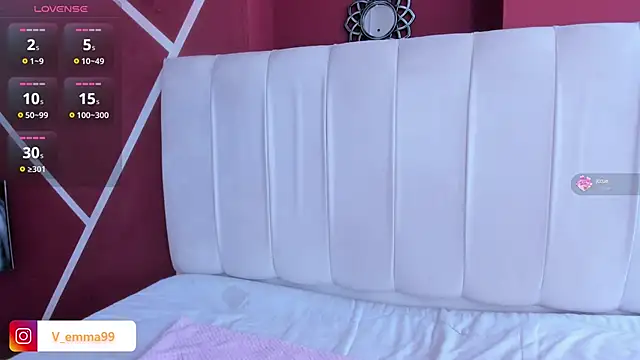  Emma Valka online show from 12-12-24, 08:10