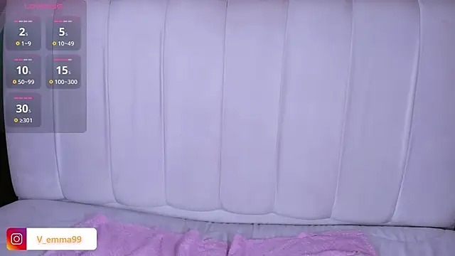  Emma Valka online show from 12-12-24, 11:14