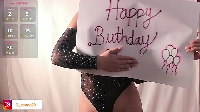  Emma Valka online show from 01-17-25, 12:53