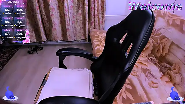 Sabrina ONLY online show from 10-13-25, 09:04