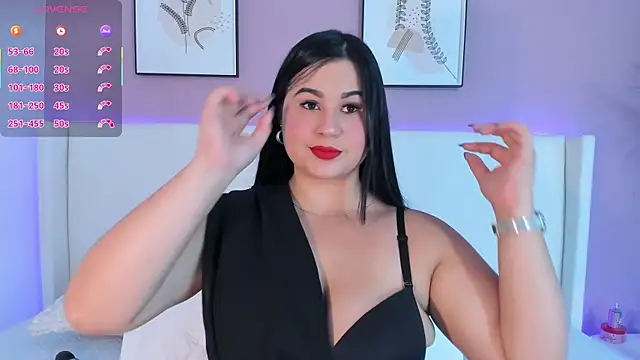 Snapshot of miahkumar chatting on 10-15-25, 06:52 miahkumar online show from 10-15-25, 06:52