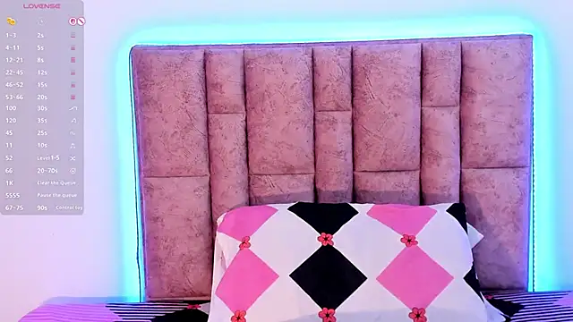 miahkumar online show from 02-14-26, 12:24