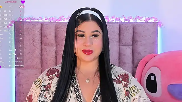 miahkumar online show from 02-23-26, 06:38