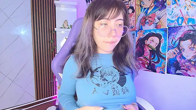 Purplee Baby online show from 09-24-25, 08:01