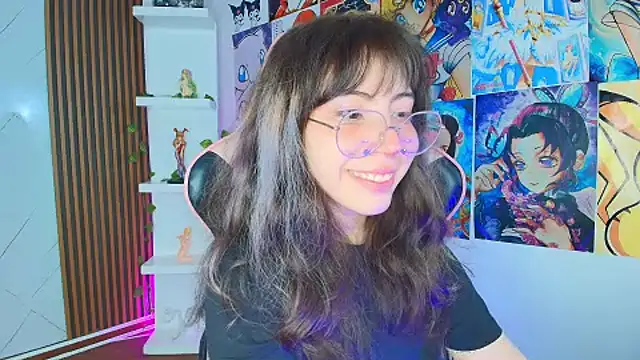 Purplee Baby online show from 10-01-25, 01:44