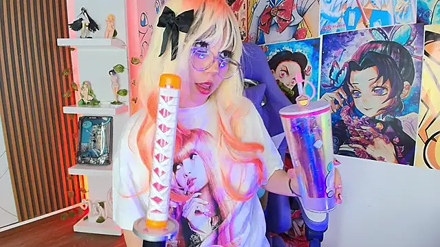 Purplee Baby online show from 11-01-25, 11:51