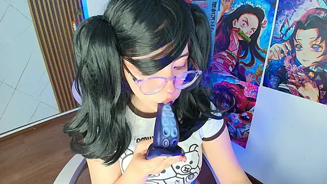 Purplee Baby online show from 11-04-25, 11:53