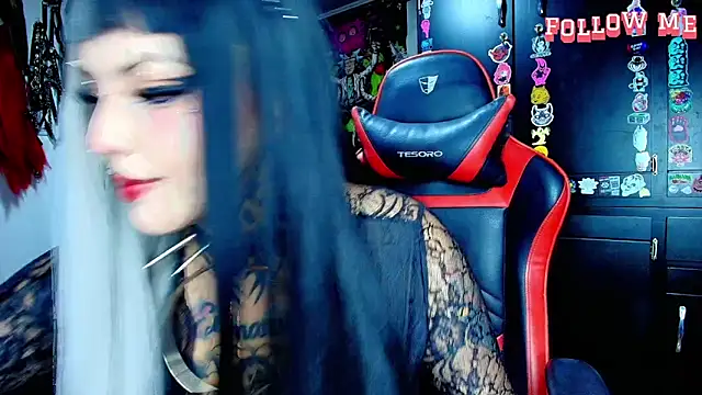 jannaink  online show from 11-13-25, 11:58