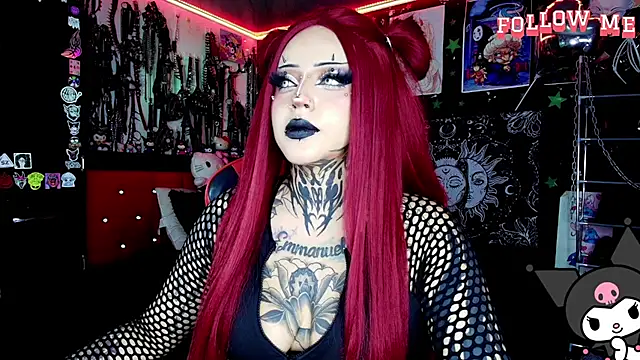 jannaink  online show from 03-27-26, 10:42