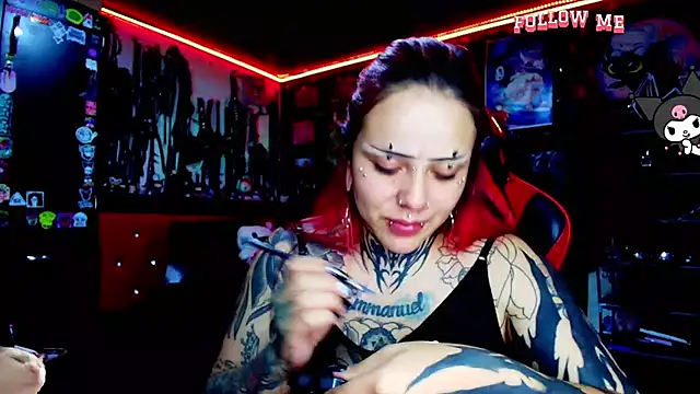 jannaink  online show from 04-11-26, 12:15