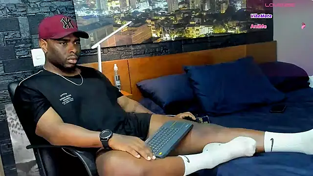 thomas santtos1 online show from 03-01-25, 10:10