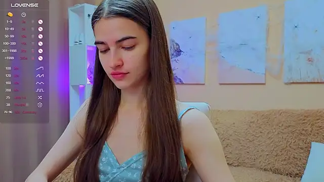 AstoriyaNight online show from 11-08-25, 05:07