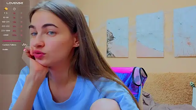 AstoriyaNight online show from 11-23-25, 04:51