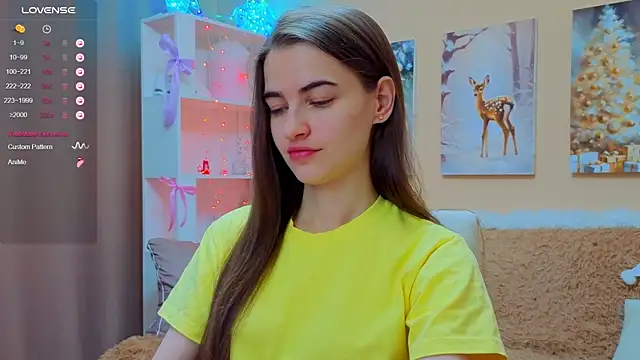 AstoriyaNight online show from 12-05-25, 05:16