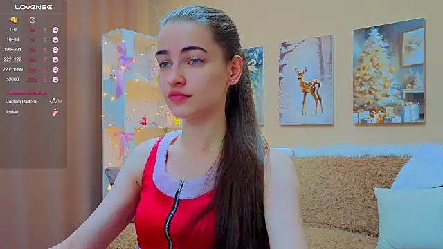 AstoriyaNight online show from 12-14-25, 04:51