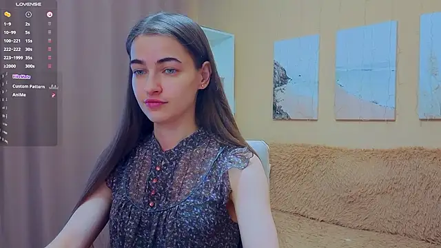 AstoriyaNight online show from 02-28-26, 07:53