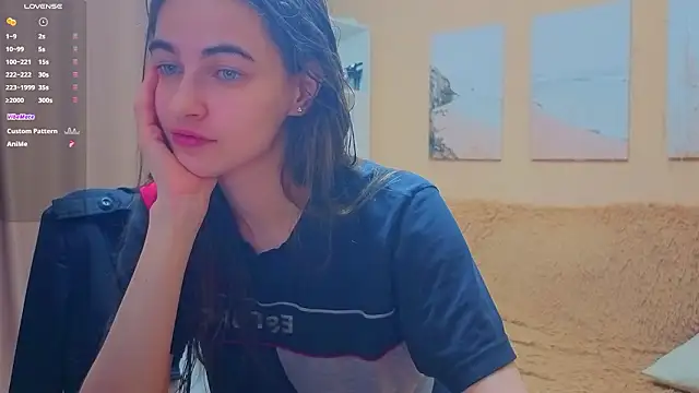 AstoriyaNight online show from 03-06-26, 05:09