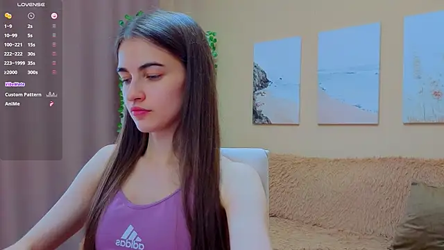 AstoriyaNight online show from 06-13-26, 10:02