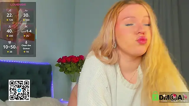 Naomi B1ack online show from 04-09-26, 12:54