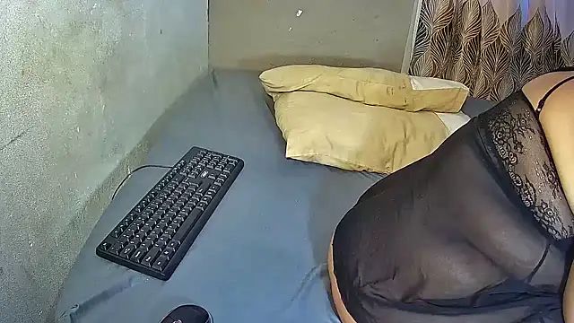 BustyThickyAss online show from 05-12-26, 06:54