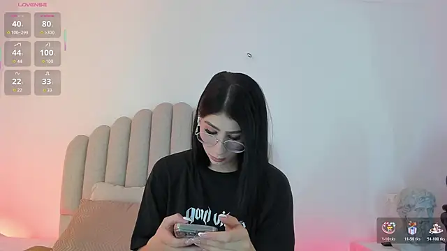 Dasha-b online show from 11-16-25, 08:14