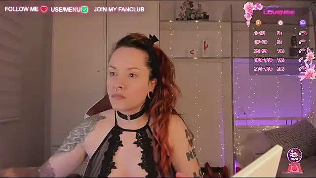 Domina Deivis online show from 01-11-25, 05:10