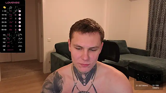 Snapshot of Lechery_boy chatting on 11-22-25, 11:37 Lechery boy online show from 11-22-25, 11:37