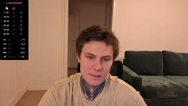 Lechery boy online show from 02-24-26, 10:08