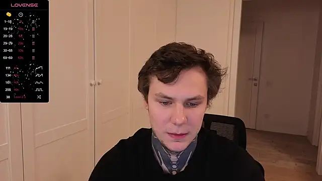 Lechery boy online show from 03-12-26, 05:08