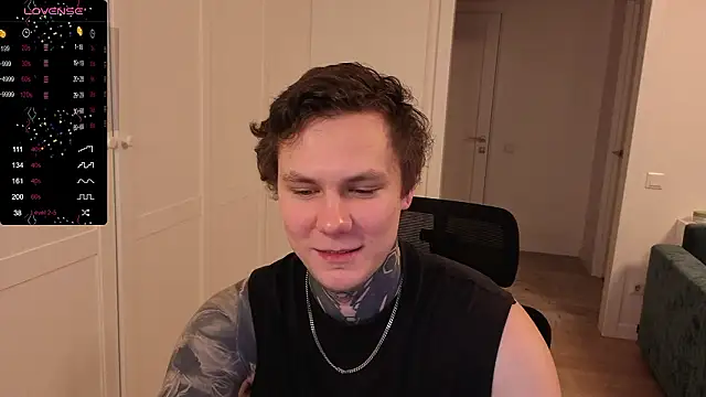 Lechery boy online show from 03-14-26, 05:07