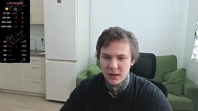 Snapshot of Lechery_boy chatting on 04-15-26, 08:10 Lechery boy online show from 04-15-26, 08:10