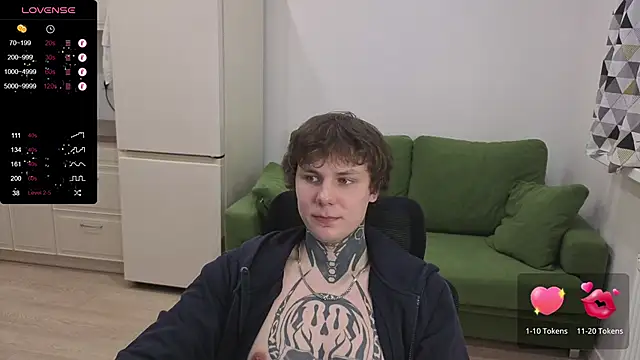 Snapshot of Lechery_boy chatting on 04-24-26, 05:15 Lechery boy online show from 04-24-26, 05:15