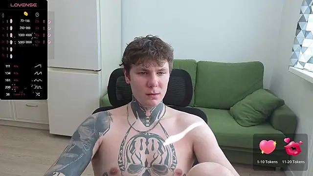 Snapshot of Lechery_boy chatting on 05-29-26, 06:55 Lechery boy online show from 05-29-26, 06:55