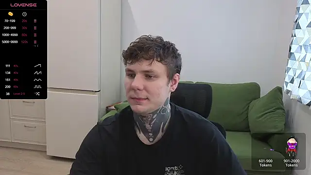 Snapshot of Lechery_boy chatting on 05-30-26, 03:42 Lechery boy online show from 05-30-26, 03:42