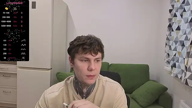 Snapshot of Lechery_boy chatting on 06-07-26, 02:48 Lechery boy online show from 06-07-26, 02:48