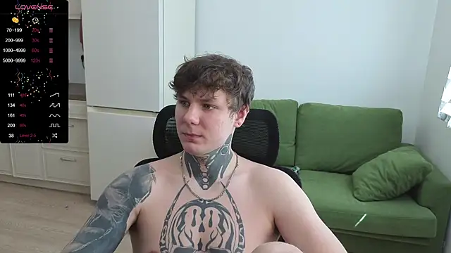Snapshot of Lechery_boy chatting on 06-11-26, 08:45 Lechery boy online show from 06-11-26, 08:45