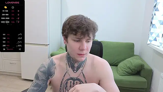 Snapshot of Lechery_boy chatting on 06-13-26, 11:08 Lechery boy online show from 06-13-26, 11:08