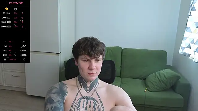 Snapshot of Lechery_boy chatting on 06-14-26, 02:41 Lechery boy online show from 06-14-26, 02:41