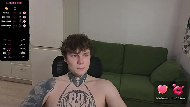 Snapshot of Lechery_boy chatting on 06-21-26, 07:16 Lechery boy online show from 06-21-26, 07:16