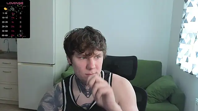 Snapshot of Lechery_boy chatting on 07-03-26, 10:54 Lechery boy online show from 07-03-26, 10:54
