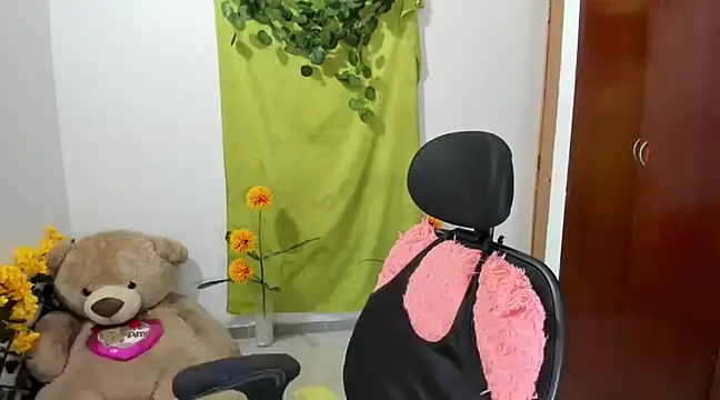 Snapshot of corzoethan chatting on 02-25-25, 01:52 corzoethan online show from 02-25-25, 01:52