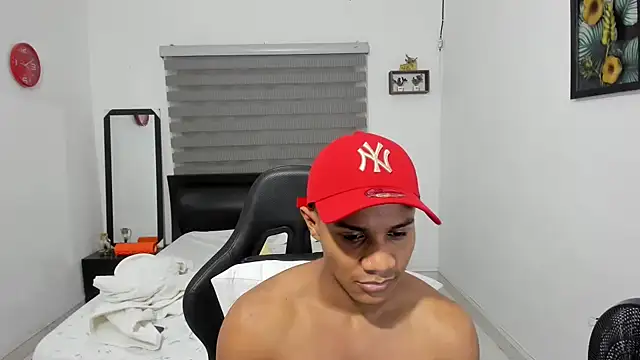 corzoethan online show from 11-27-25, 10:12