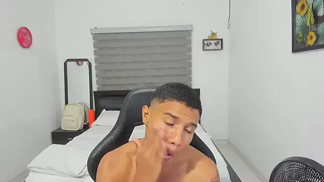 corzoethan online show from 01-16-26, 10:58