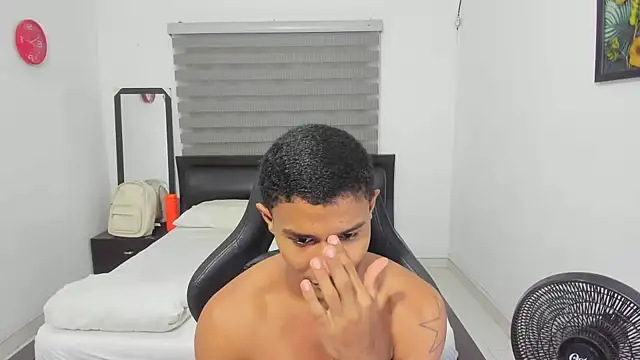 corzoethan online show from 01-31-26, 11:03