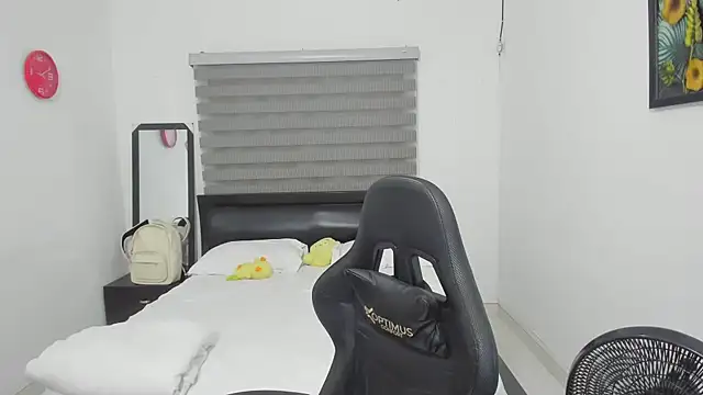 corzoethan online show from 02-18-26, 11:11