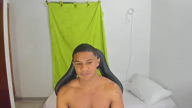 corzoethan online show from 05-01-26, 12:48