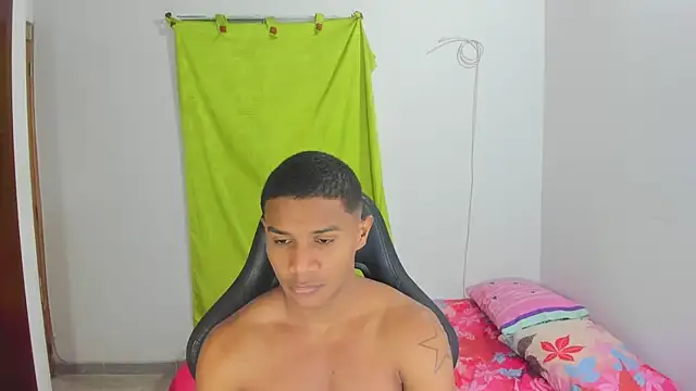corzoethan online show from 05-01-26, 03:27