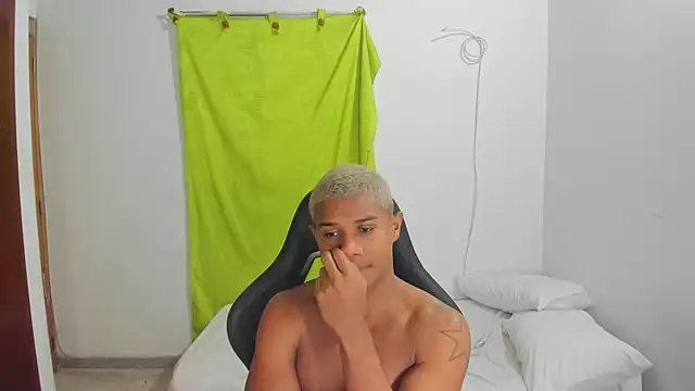 corzoethan online show from 05-14-26, 05:09